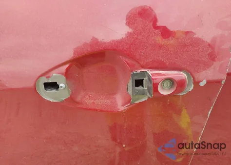 2011 Chevrolet Equinox 1Lt из США, поврежденный, VIN 2CNFLEEC8B6290074